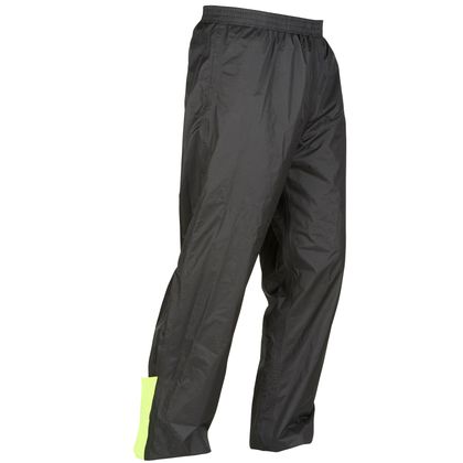 Pantalon de pluie Furygan RAIN PANT - Noir / Jaune