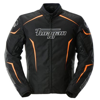 Furygan YORI Motorjas - Oranje