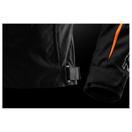 Furygan YORI Motorjas - Oranje