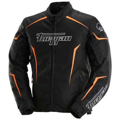 Furygan YORI Motorjas - Oranje Ref: FU1264 