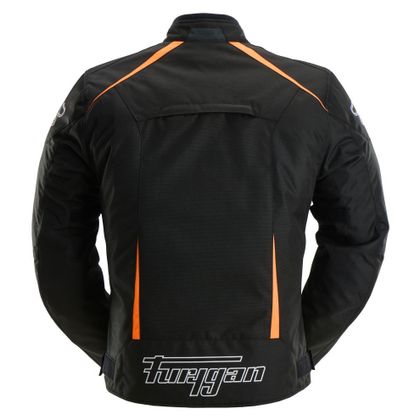 Furygan YORI Motorjas - Oranje