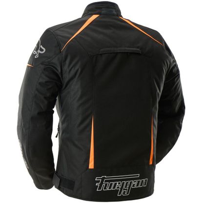 Furygan YORI Motorjas - Oranje