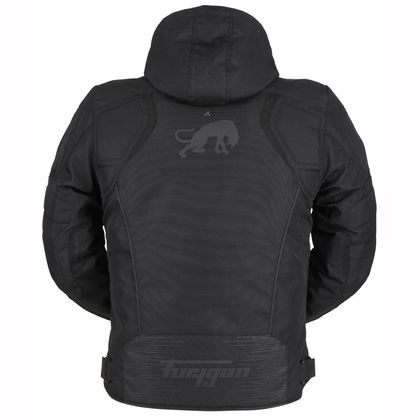 Blouson Moto Furygan SHARD - Noir