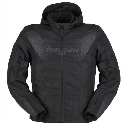 Blouson Moto Furygan SHARD - Noir
