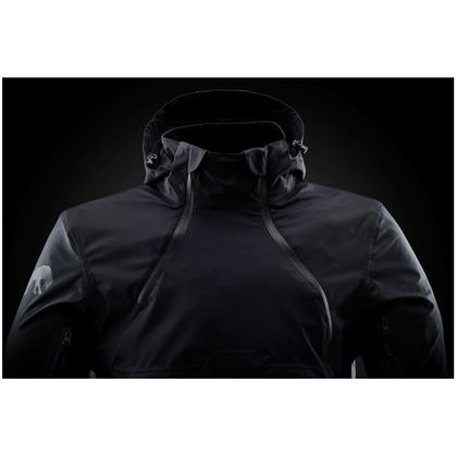 Furygan ASHTON Jacket - Black