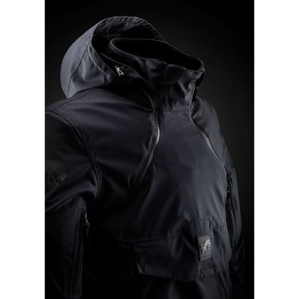Furygan ASHTON Jacket - Black