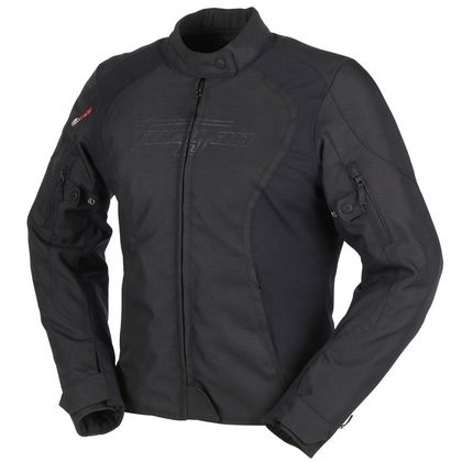 Blouson Moto Furygan ODESSA - Noir