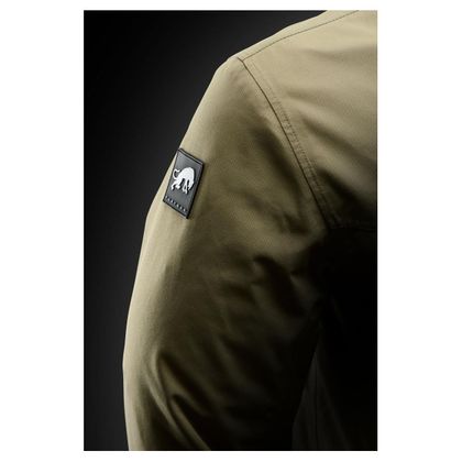 Jachetă Moto Furygan STOCKHOLM 3C PRIMALOFT® - Bej