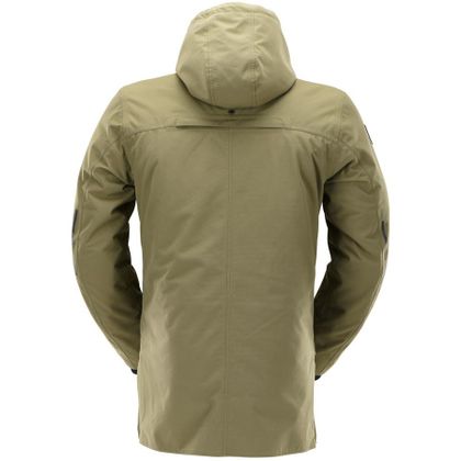 Jachetă Moto Furygan STOCKHOLM 3C PRIMALOFT® - Bej