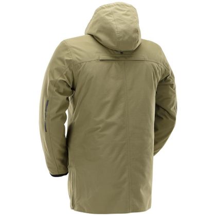 Jachetă Moto Furygan STOCKHOLM 3C PRIMALOFT® - Bej
