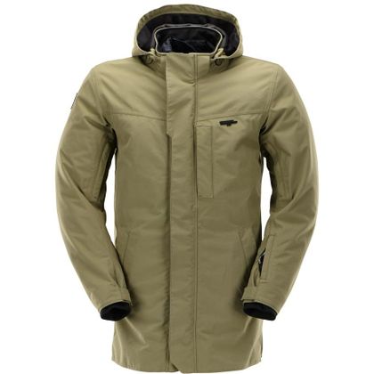 Jachetă Moto Furygan STOCKHOLM 3C PRIMALOFT® - Bej