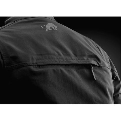 Furygan HARRIS TROOPER Jacket - Black