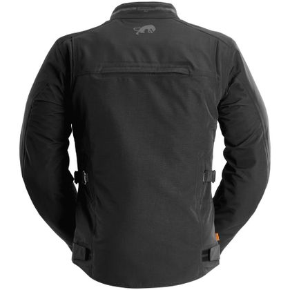 Furygan HARRIS TROOPER Jacket - Black