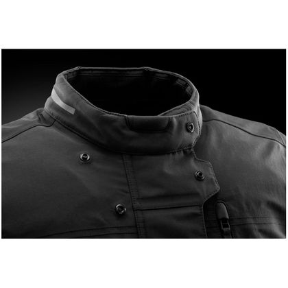 Furygan SARAH TROOPER Jacket - Black