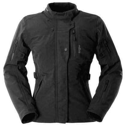 Furygan SARAH TROOPER Jacket - Black