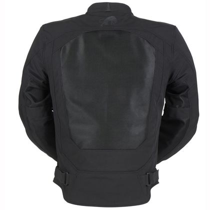 Furygan BALDO 3in1 Jacket - Black