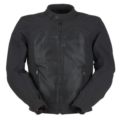 Furygan BALDO 3in1 Jacket - Black