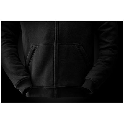 Furygan LIVIO X KEVLAR® Motorbike Jacket - Black / Red