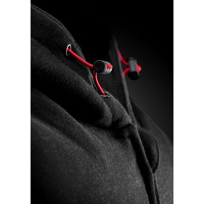 Furygan LIVIO X KEVLAR® Jacket - Black / White
