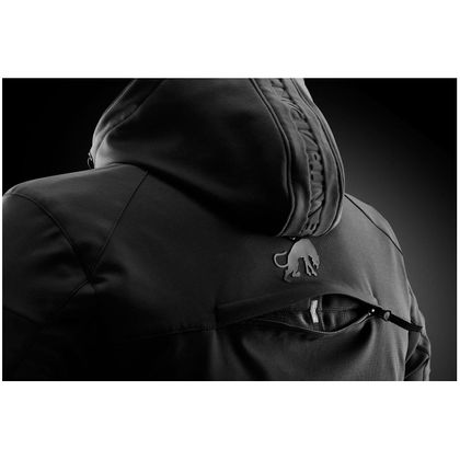 Furygan EVALD Jacket - Black