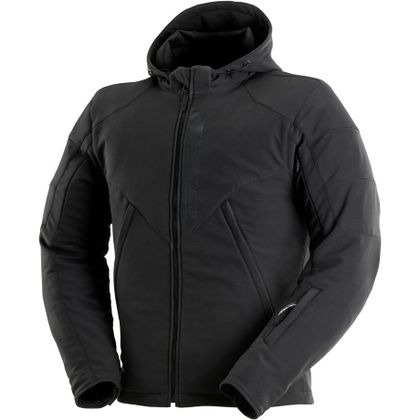 Furygan EVALD Jacket - Black Ref : FU1455 