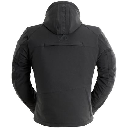 Furygan EVALD Jacket - Black