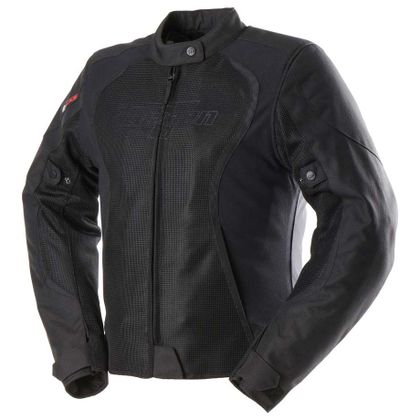 Blouson Moto Furygan ODESSA VENTED 3EN1 - Noir Ref : FU1301-C900 