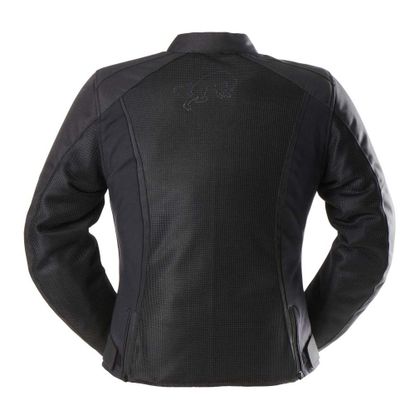 Blouson Moto Furygan ODESSA VENTED 3EN1 - Noir