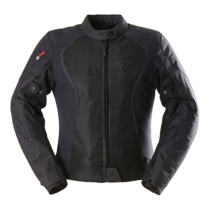 Blouson Moto Furygan ODESSA VENTED 3EN1 - Noir