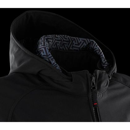 Blouson Moto Furygan ADDAX - Noir