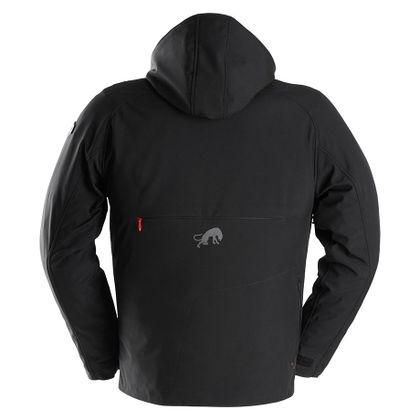 Blouson Moto Furygan ADDAX - Noir