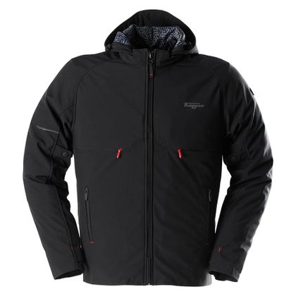 Blouson Moto Furygan ADDAX - Noir Ref : FU1315 