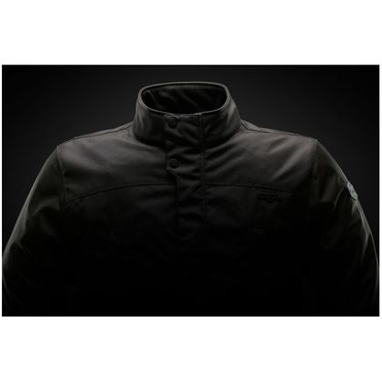 Casaco de motociclista Furygan OCTAV - Preto
