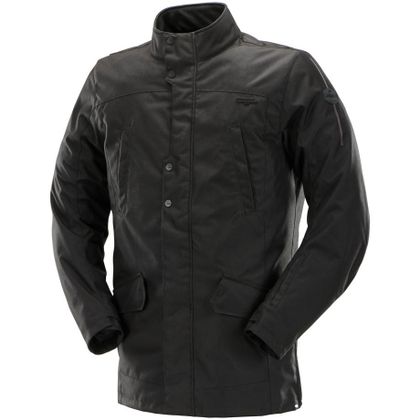 Casaco de motociclista Furygan OCTAV - Preto Ref.: FU1502 