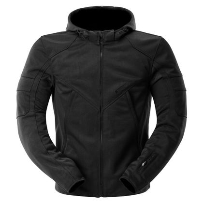 Blouson Moto Furygan EVALD VENTED - Noir