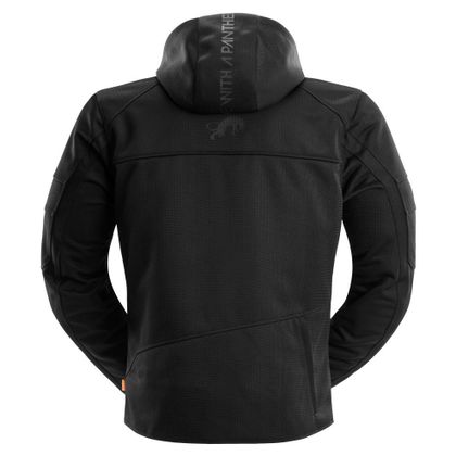 Blouson Moto Furygan EVALD VENTED - Noir