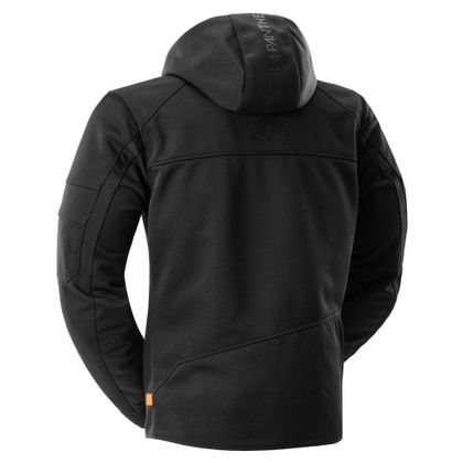 Blouson Moto Furygan EVALD VENTED - Noir