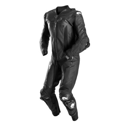 Furygan ECLIPS X KEVLAR® Pak - Zwart / Zwart Ref: FU1417 