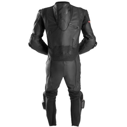 Furygan ECLIPS X KEVLAR® Pak - Zwart / Zwart