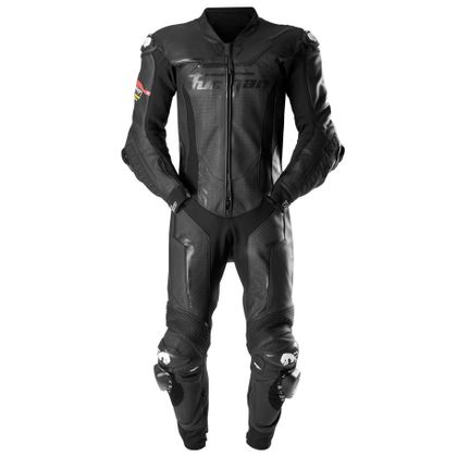 Furygan ECLIPS X KEVLAR® Pak - Zwart / Zwart