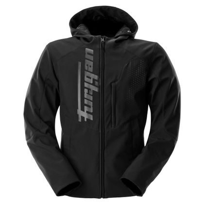 Blouson Moto Furygan SKYFALL - Noir