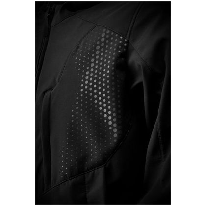 Blouson Moto Furygan SKYFALL - Noir