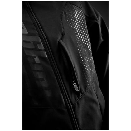 Blouson Moto Furygan SKYFALL - Noir
