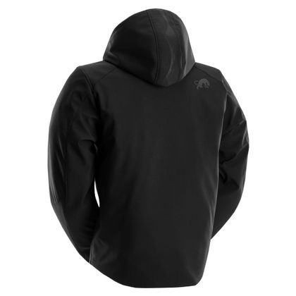 Blouson Moto Furygan SKYFALL - Noir