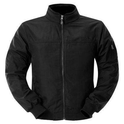 Blouson Moto Furygan KENYA 3 - Noir