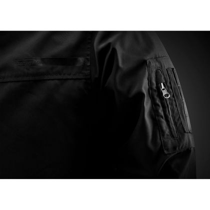 Blouson Moto Furygan KENYA 3 - Noir