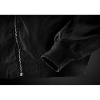 Blouson Moto Furygan KENYA 3 - Noir