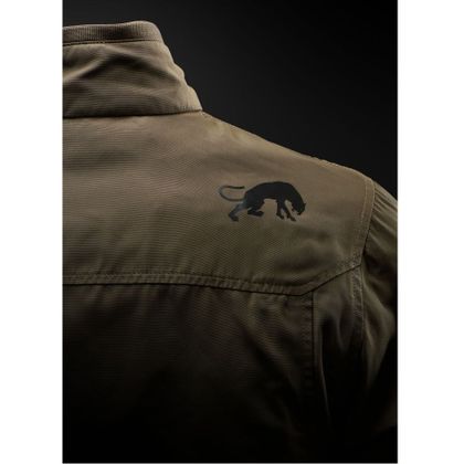 Blouson Moto Furygan KENYA 3 - Vert