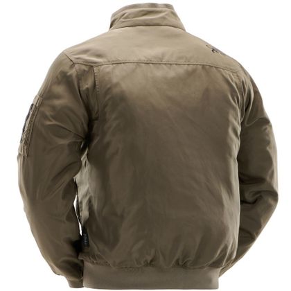 Blouson Moto Furygan KENYA 3 - Vert