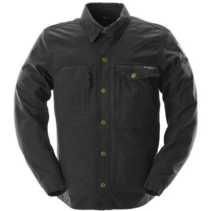 Blouson Moto Furygan EIRIK - Noir